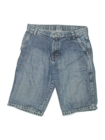 Wrangler Jeans Co Denim Shorts (view 1)
