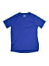 Under Armour 100% Polyester Blue Active T-Shirt Size L (youth) - photo 2