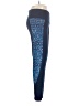 Zobha Blue Active Pants Size M - photo 4