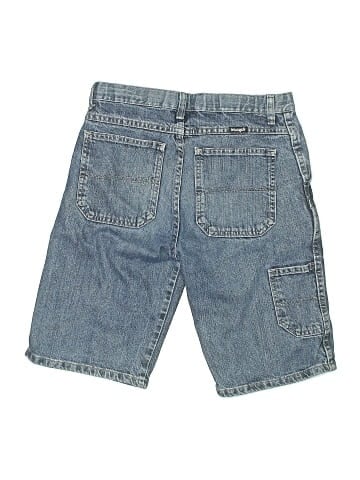 Wrangler Jeans Co Denim Shorts (view 2)