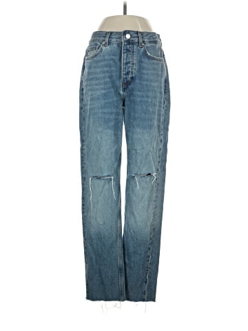 Anine Bing Jeans (view 1)