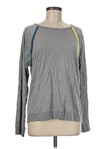 Threads 4 Thought Long Sleeve T-Shirt (view 1)