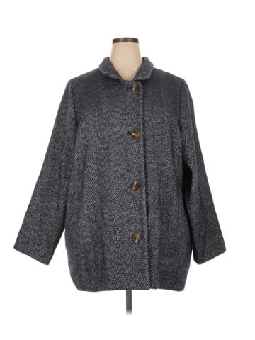 Old Navy Coat (view 1)