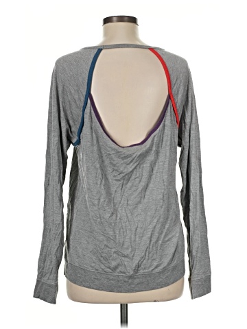 Threads 4 Thought Long Sleeve T-Shirt (view 2)