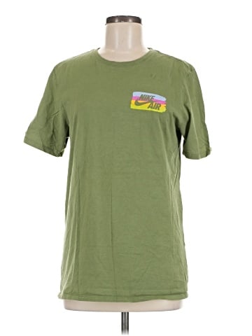 Nike Short Sleeve T-Shirt (view 1)