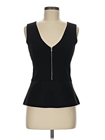 A.L.C. Sleeveless Blouse (view 1)