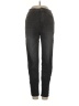 American Eagle Outfitters Chevron-herringbone Black Jeans Size 00 - photo 1
