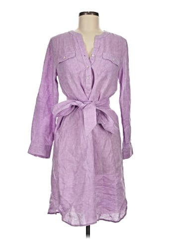 Talbots Casual Dress (view 1)