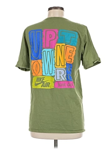Nike Short Sleeve T-Shirt (view 2)