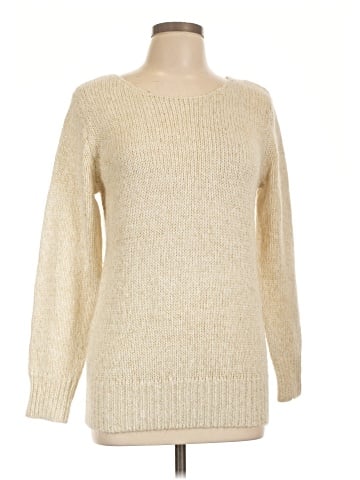 Divided by H&M Pullover Sweater (view 1)