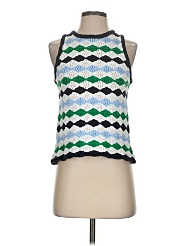 Ann Taylor Sweater Vest (view 1)