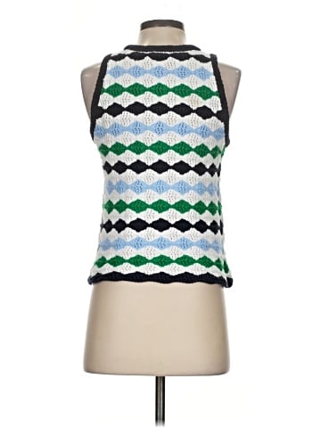Ann Taylor Sweater Vest (view 2)