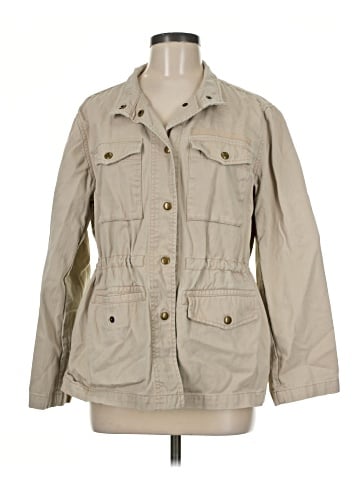 Gap Jacket (view 1)