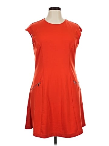 New York & Company Casual Dress (view 1)