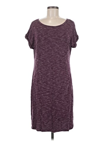 Ann Taylor LOFT Outlet Casual Dress (view 1)