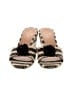 Kate Spade New York Tweed Black Wedges Size 10 - photo 2