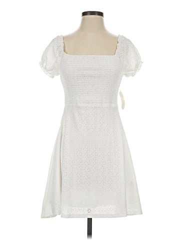 Altar'd State Casual Dress (view 1)
