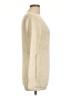 Divided by H&M Ivory Pullover Sweater Size 10 - photo 4