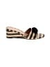 Kate Spade New York Tweed Black Wedges Size 10 - photo 1