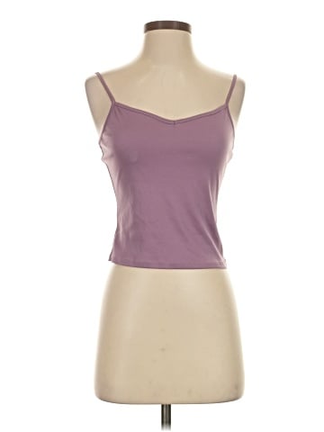 Ultra Flirt Tank Top (view 1)