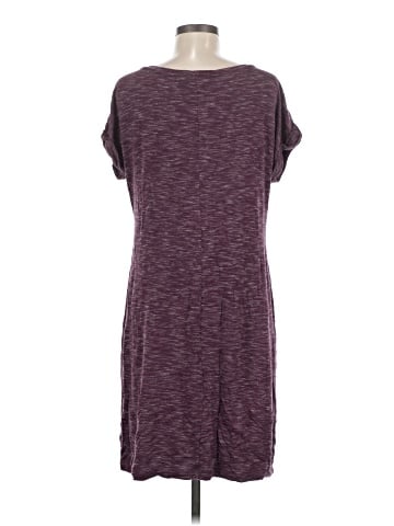 Ann Taylor LOFT Outlet Casual Dress (view 2)