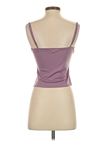 Ultra Flirt Tank Top (view 2)