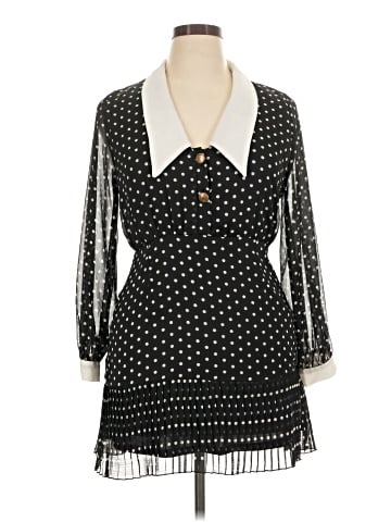 Zara Casual Dress (view 1)