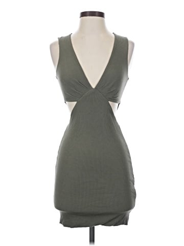 Illa Illa Cocktail Dress (view 1)