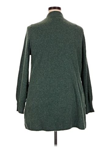 Market and Spruce Cardigan (view 2)