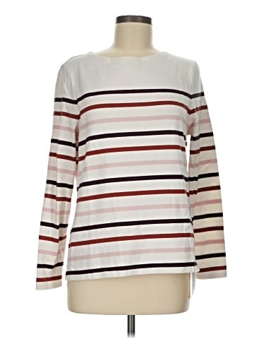 Barbour Long Sleeve T-Shirt (view 1)