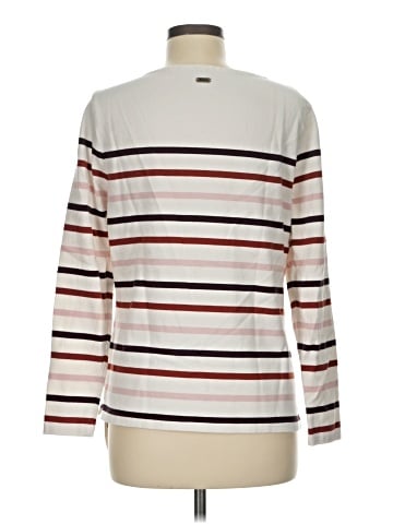Barbour Long Sleeve T-Shirt (view 2)