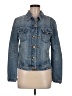 J.Crew 100% Cotton Blue Denim Jacket Size M - photo 1