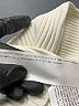 Adolfo Dominguez Ivory Cardigan Size M - photo 8
