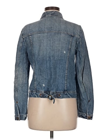 J.Crew Denim Jacket (view 2)