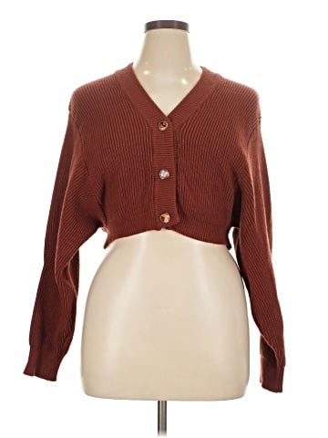 Lulus Cardigan (view 1)