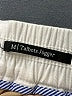 Talbots Solid Ivory Casual Pants Size M - photo 7