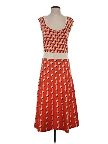 Eva Mendes by New York & Company Casual Dress (view 1)