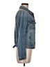 J.Crew 100% Cotton Blue Denim Jacket Size M - photo 4