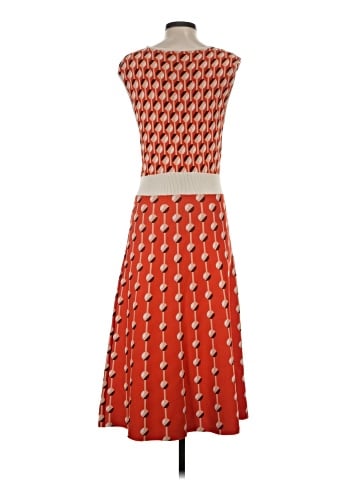 Eva Mendes by New York & Company Casual Dress (view 2)