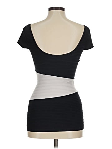 GUESS by Marciano Short Sleeve T-Shirt (view 2)