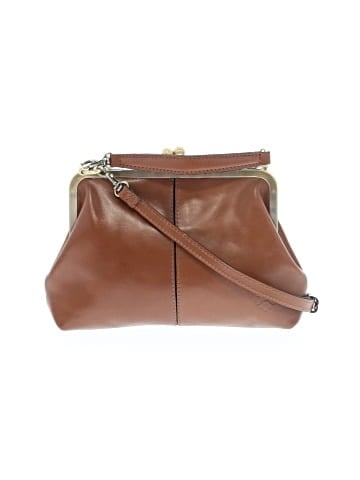 Patricia Nash Leather Crossbody Bag (view 1)