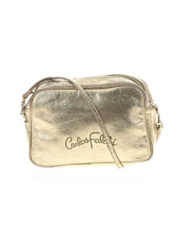 Carlos Falchi Crossbody Bag (view 1)