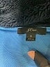 J.Crew Blue Fleece Size S - photo 6