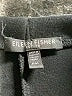 Eileen Fisher Solid Black Active Pants Size M (petite) - photo 7