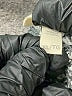 Eileen Fisher 100% Cotton Tweed Gray Pullover Sweater Size XL - photo 9