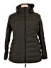 32 Degrees 100% Polyester Green Snow Jacket Size XXL - photo 1