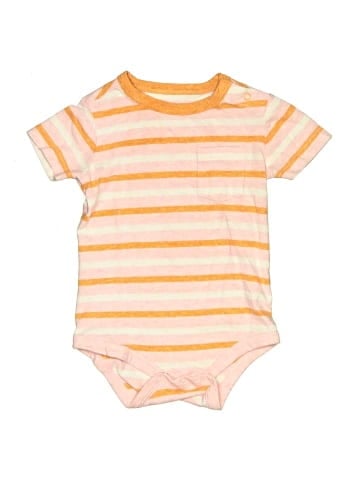 Primary Clothing Short Sleeve Onesie (view 1)