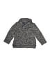 Old Navy 100% Polyester Gray Pullover Sweater Size 6-12 mo - photo 1