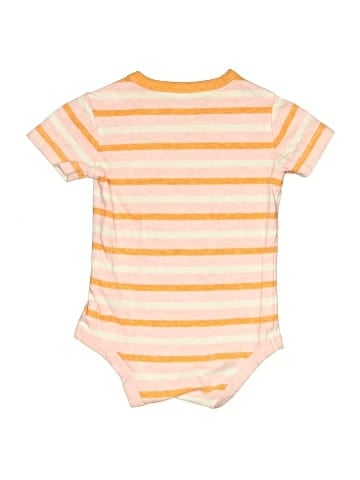 Primary Clothing Short Sleeve Onesie (view 2)