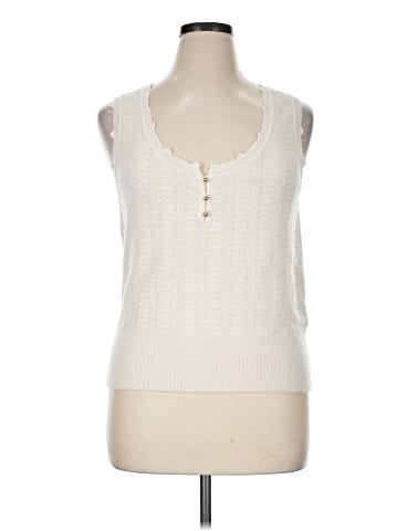 Sam Edelman Sleeveless Top (view 1)